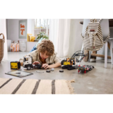 Конструктор LEGO Technic Грузовик Volvo FMX и Электрический экскаватор, 2274 детали (42175) - Pampik - 12