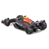 Автомодель Bburago Red Bull Racing RB19, 2023, 1:43 в ассортименте (18-38082) - Pampik - 3