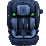 Автокрісло Osann Flux Isofix i-Size Navy Melange (102-285-249) - Pampik - 2