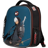 Рюкзак Yes H-100 Collection Katana с пеналом и сумкой (559769) - Pampik - 2