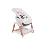 Стільчик для годування Tutti Bambini Nova 7 в 1 бежевий (611010/7508) - Pampik - 3