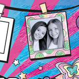 Набор для творчества Canal Toys DIY Style 4 Ever Скрапбукинг Раскраска (OFG288) - Pampik - 6