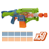 Бластер Hasbro Nerf Elite 2.0 Подвійний удар (F6363) - Pampik - 2