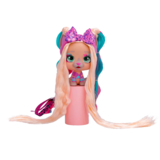 Ігровий набір IMC VIP Pets S6 Bow Power Модний улюбленець Кім (714793) - Pampik - 11