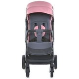 Коляска El Camino Beya ME 1127-S blush pink - Pampik - 2