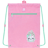 Сумка для обуви Kite 601M Cat Corn (K22-601M-17) - Pampik