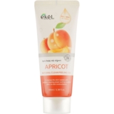 Пилинг-скатка Ekel с экстрактом абрикоса 180 мл - Pampik - 2