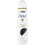 Антиперспірант Dove Advanced Care Невидимий 72h аерозоль, 150 мл - Pampik