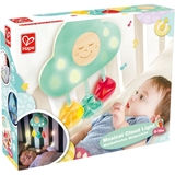 Музична іграшка-підвіска Hape Хмаринка (E0619) - Pampik - 6