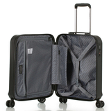 Чемодан Swissbrand London M Black (SWB_LHLON001M) - Pampik - 3