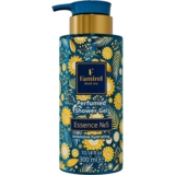 Парфумований гель для душу Famirel Intensive Hydrating Essence №5, 300 мл - Pampik
