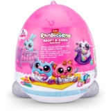 Мягкая игрушка-сюрприз Rainbocorns-G Adopt-A-Corn Surprise (92105G) - Pampik - 3