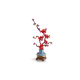 Конструктор LEGO Icons Сливовий цвіт, 327 деталей (10369) - Pampik - 5