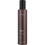 Пінка для волосся Lakme K.Finish Power Strong Hold Mousse сильної фіксації 300 мл - Pampik