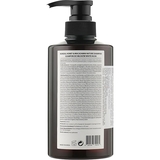 Шампунь для волосся Kundal Honey & Macadamia White Musk з ароматом білого мускусу натуральний, 500 мл - Pampik - 2