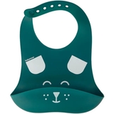 Набір дитячого посуду Babymoov First'isy, синій - Pampik - 3