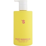 Гель для душу Sister's Aroma Півонія 250 мл - Pampik