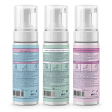 Набор пенок для душа Mermade Bubbly Mood 150 мл 3 шт. - Pampik - 2