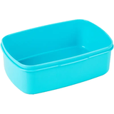 Ланчбокс з наповненням Kite My Little Pony, 750 мл (LP24-163) - Pampik - 2