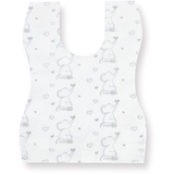 Слюнявчик одноразовый FreeON Слоник 12 шт. (44374) - Pampik