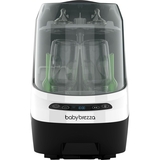 Машина для миття пляшечок Baby Brezza Bottle Washer Pro 3 в 1 (BRZ0103) - Pampik