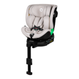 Автокрісло Lionelo Harmony I-Size Beige Sand Bamboo - Pampik - 2