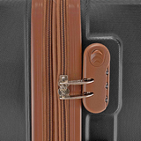 Чемодан Semi Line 24" M Graphite (T5644-2) - Pampik - 7