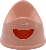 Дитячий горщик FreeON Dusty Pink - Pampik - 2