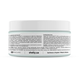 Скраб для ніг Shelly охолоджуючий з ментолом та олією м'яти 200 г - Pampik - 3