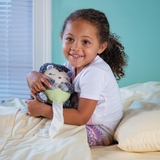 М'яка іграшка Summer Infant Hedgehog Їжачок із серцебиттям - Pampik - 3