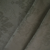 Простыня MirSon Сатин Жаккард 6037 Nellie 110х160 см хаки (2200009023224) - Pampik - 2