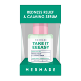 Сыворотка Mermade Take It EEEasy успокаивающая для лица 30 мл - Pampik - 4