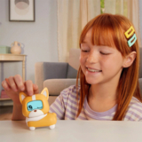 Интерактивная игрушка Pixel Petz Корги с цифровым любимцем (540298) - Pampik - 8