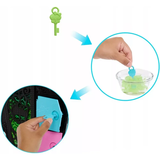 Ігровий набір Monster High Неонові та бомбезні Жахо-секрети Гулії (HNF81) - Pampik - 4