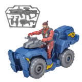 Ігровий набір A.C.I.D. Morphozor Патрульний робот (535003) - Pampik - 4