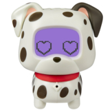 Інтерактивна іграшка Pixel Petz Далматинець цифровий улюбленець (540304) - Pampik