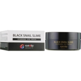 Патчи для зоны под глазами Eyenlip Black Snail Slime Hydrogel Eye Patch 60 шт. - Pampik