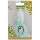 Аспіратор назальний Baby Team (7004) - Pampik - 2