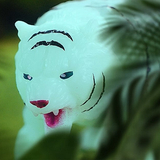 Стретч-іграшка #sbabam Legend of animals Максі Хижаки джунглів в асортименті (30/CN23) - Pampik - 4