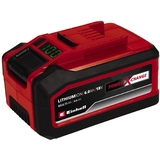 Аккумулятор Einhell Power-X-Change Plus 18V 6 Ah (4511502) - Pampik