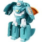 Ігрова фігурка-трансформер Super Wings Transforming Super Pet Тіно улюбленець (EU770643) - Pampik - 2