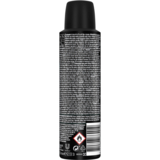 Антиперспірант Rexona Men MotionSense Морська свіжість, аерозоль, 150 мл - Pampik - 2