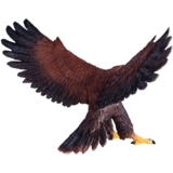 Ігрова фігурка Mojo Беркут золотий орел (381051) - Pampik - 5