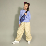 Сумка-бананка Kite Education teens 2770-1 (K24-2770-1) - Pampik - 9