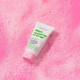 Гель для вмивання обличчя Mermade Wait! Clean Up Step Up BioDtox & Hyaluronic Acid 50 мл - Pampik - 7