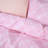 Пододеяльник MirSon 17-4770 Saint Etienne Ranforce Elite 110х140 см (2200008961695) - Pampik