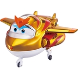 Ігрова фігурка-трансформер Super Wings Transforming Золотий Хлопчик (EU750231) - Pampik - 2