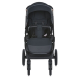 Коляска универсальная 2 в 1 El Camino ERA ME 1100 Black Night (26303) - Pampik - 2