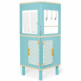 Ігровий набір Janod Кухня Trio (J06546) - Pampik - 3