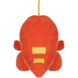 Мягкая игрушка Pokemon Фуекоко 20 см (PKW3350) - Pampik - 5